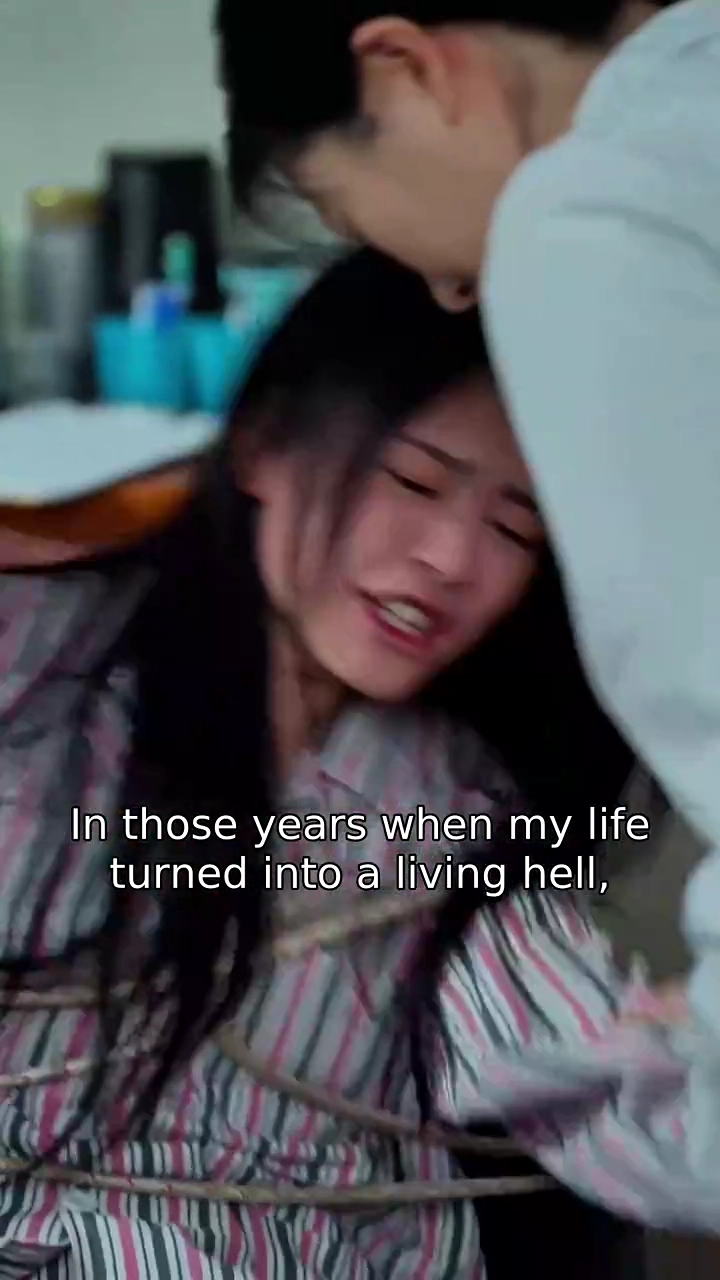 The New Face Of FearPhoto