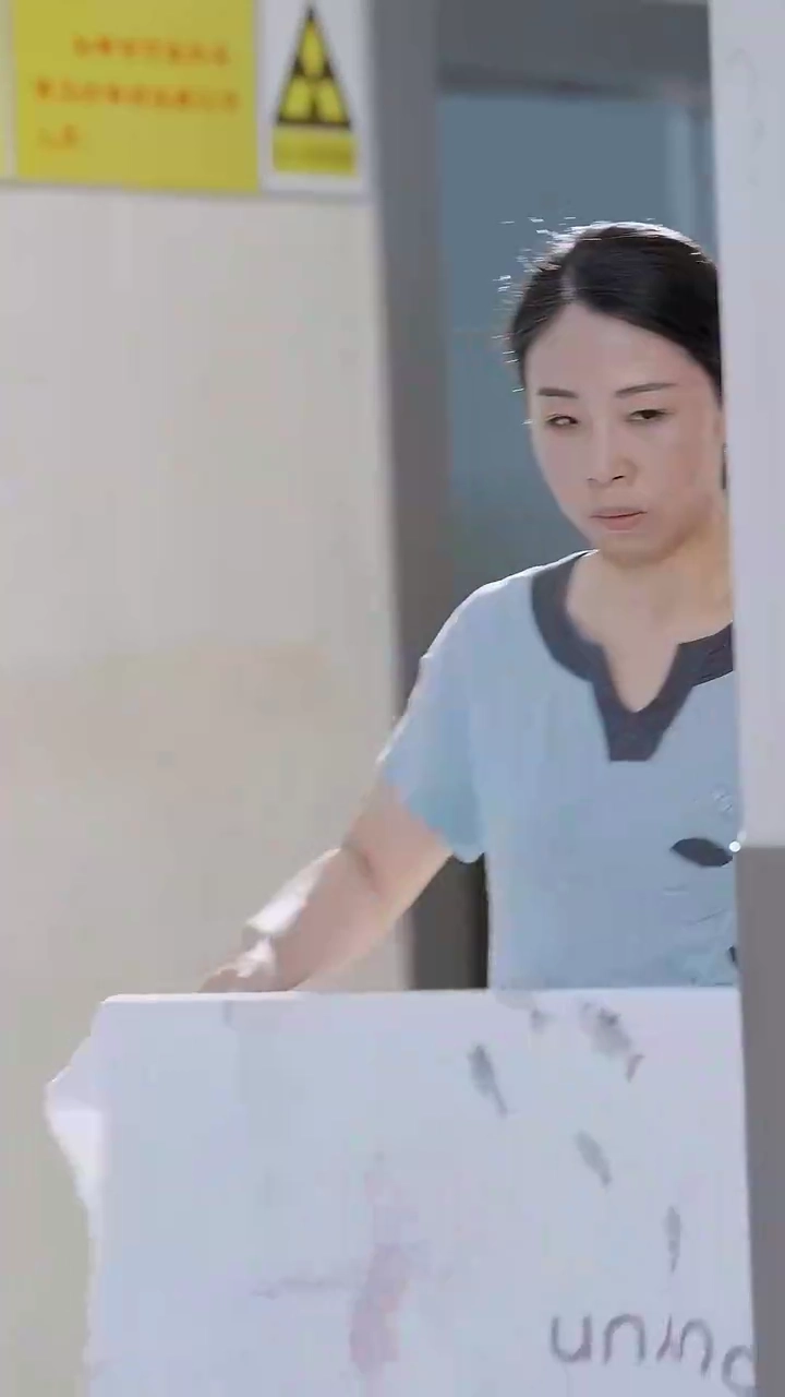 The Birthmark That Led Me HomePhoto