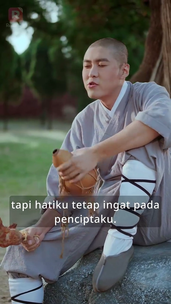 Pelantikan Dewa Bela Dirifoto