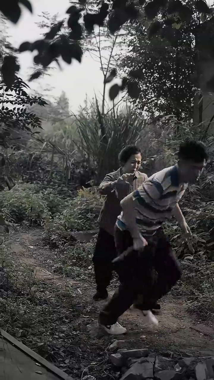 The Prodigal Daughter's ReturnPhoto