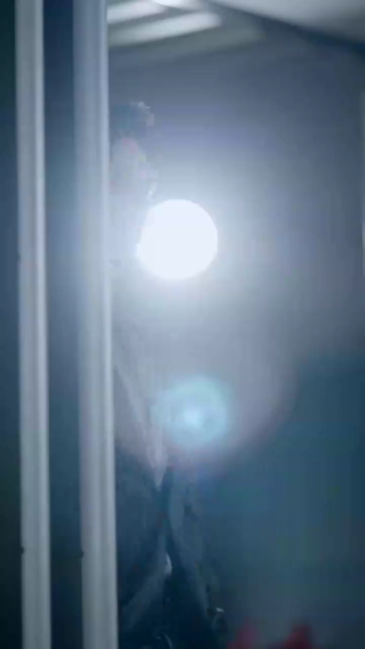 The Cursed Beauty & The Blind CEOPhoto