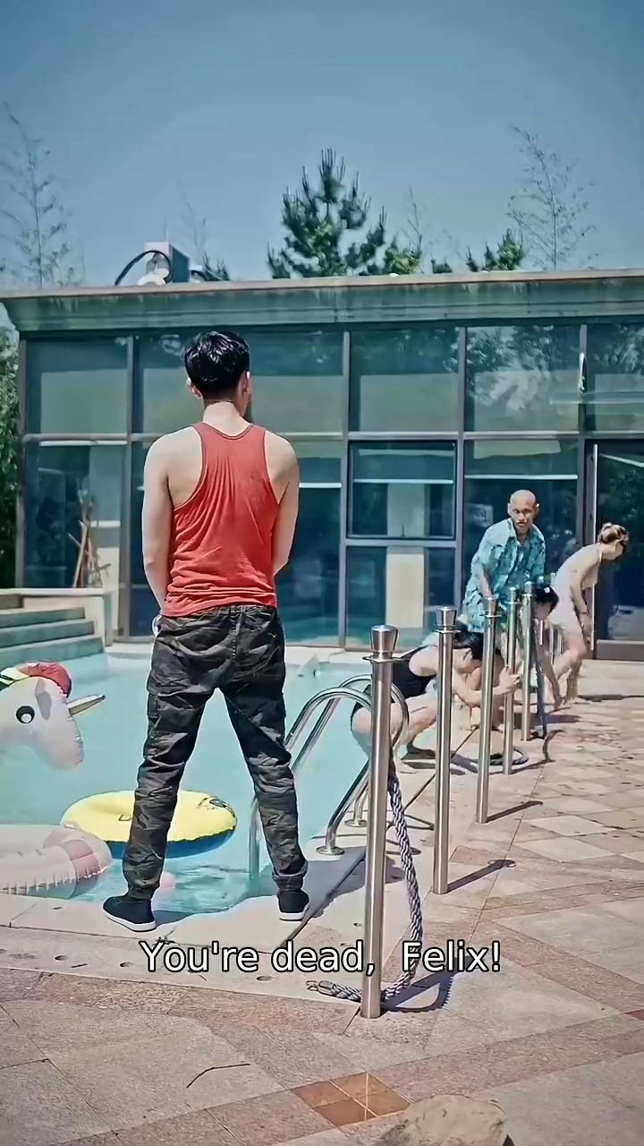 The Exile's Ordinary LifePhoto