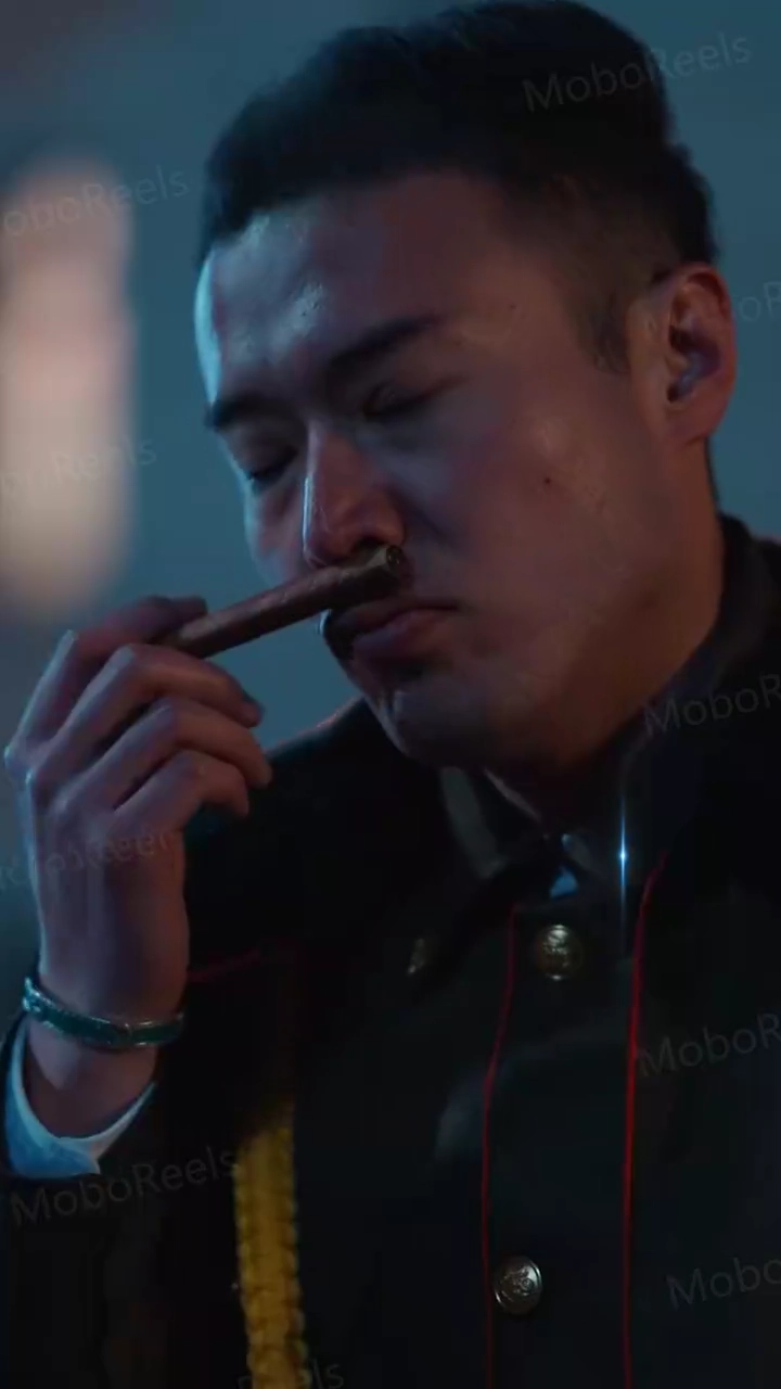 The Fiery War GodPhoto