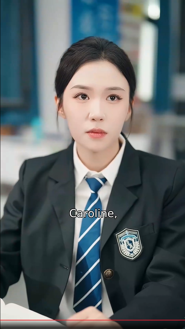 She's Just A FakePhoto