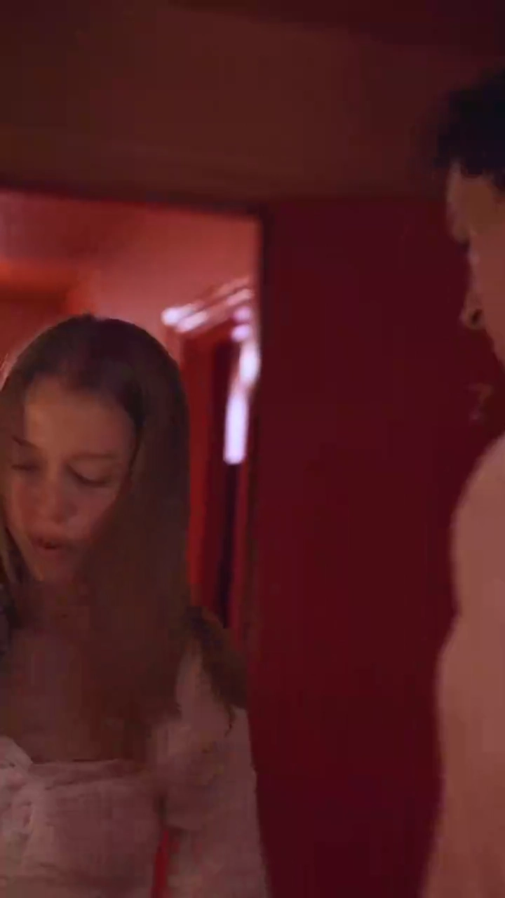 Finding True Affection in Love's MazePhoto