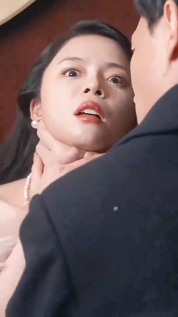 The Stepmother Who Isn't, The Son Who Shouldn'tPhoto