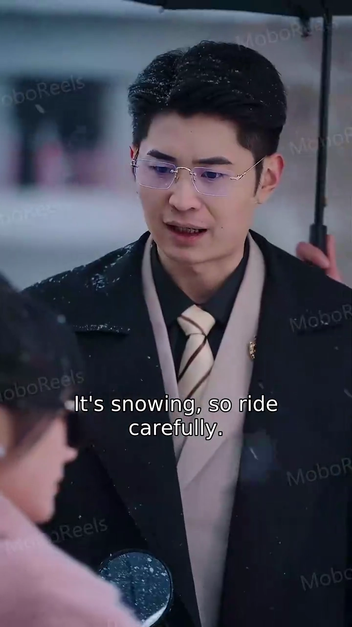 The Lady's Big ExitPhoto