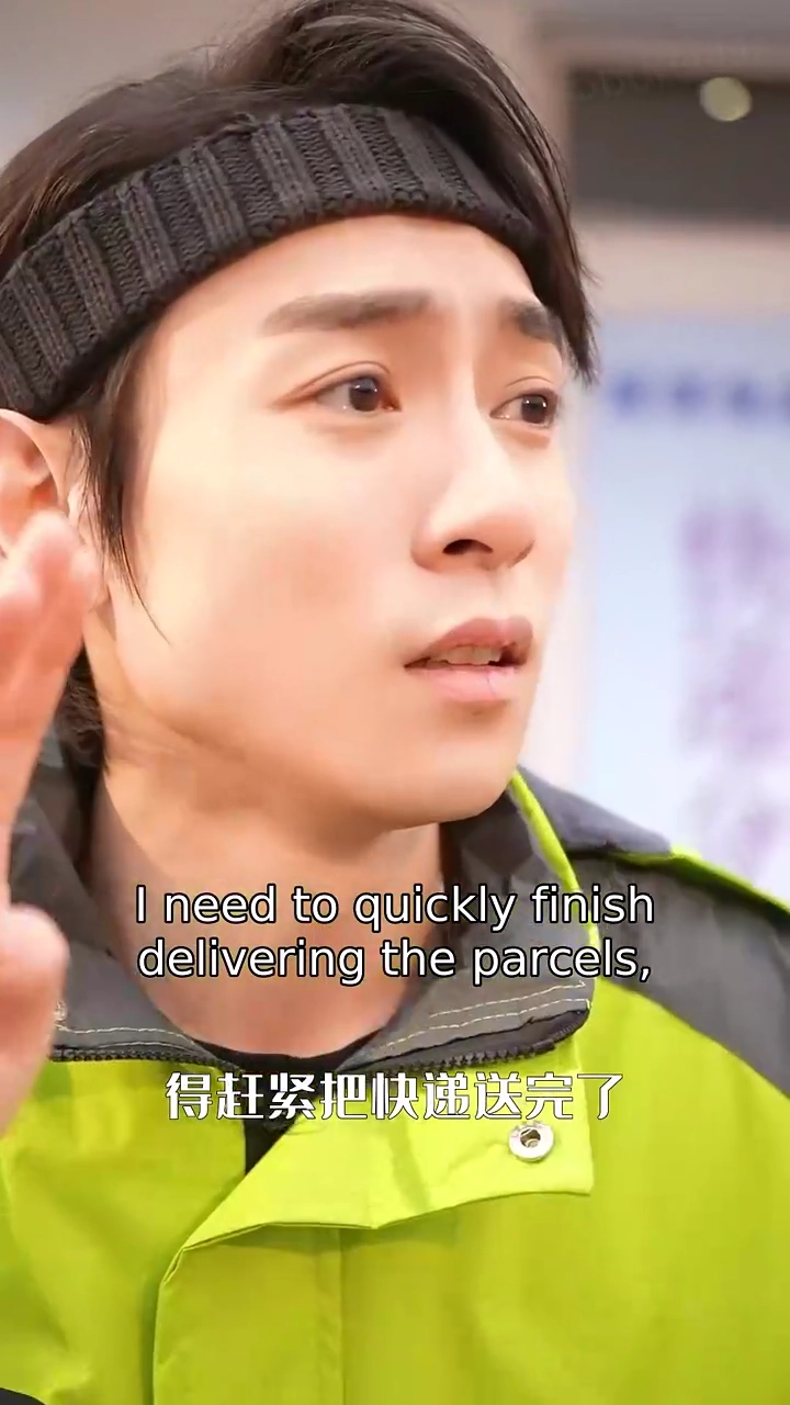 The Unrivaled Delivery KingPhoto