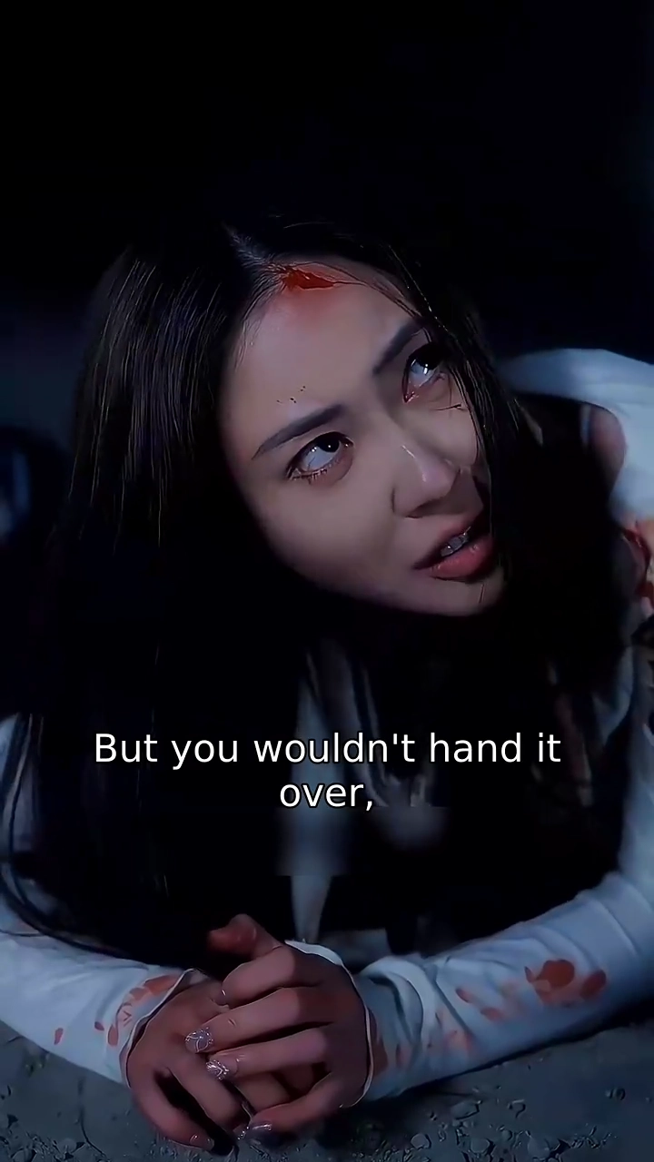 The Reborn Flame: A Dance Of RevengePhoto