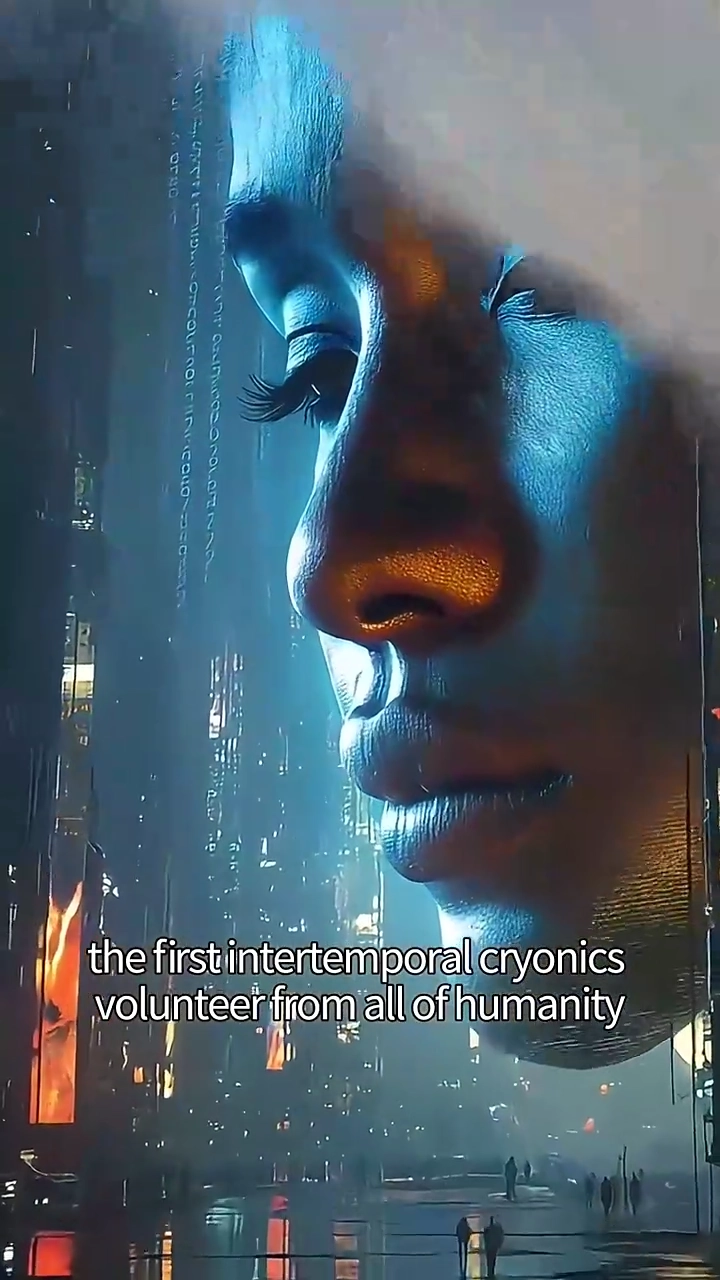 Twin Swap: Frozen Wife's RevengePhoto