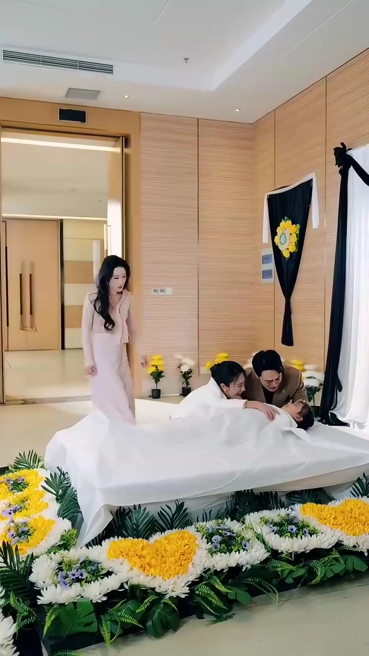 This Time, No One Hurts My DaughterPhoto