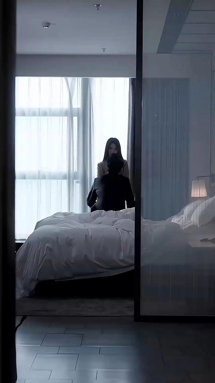 Love And Hate: A Star-crossed CouplePhoto