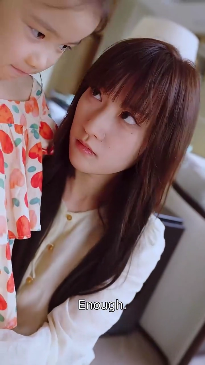 My Big Shot Uncles Dote on MePhoto