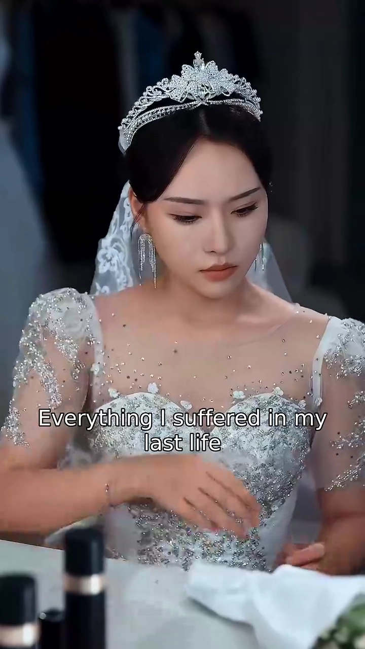 A Second Chance To Rewrite Her Wedding DayPhoto