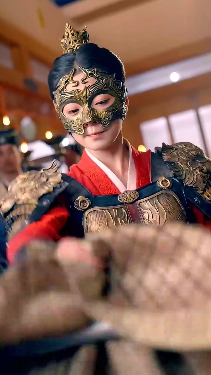 When The Armor Comes Off, The Battle BeginsPhoto