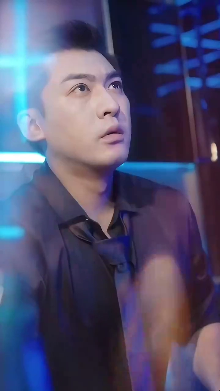 Pursuing Mr. NorrisPhoto