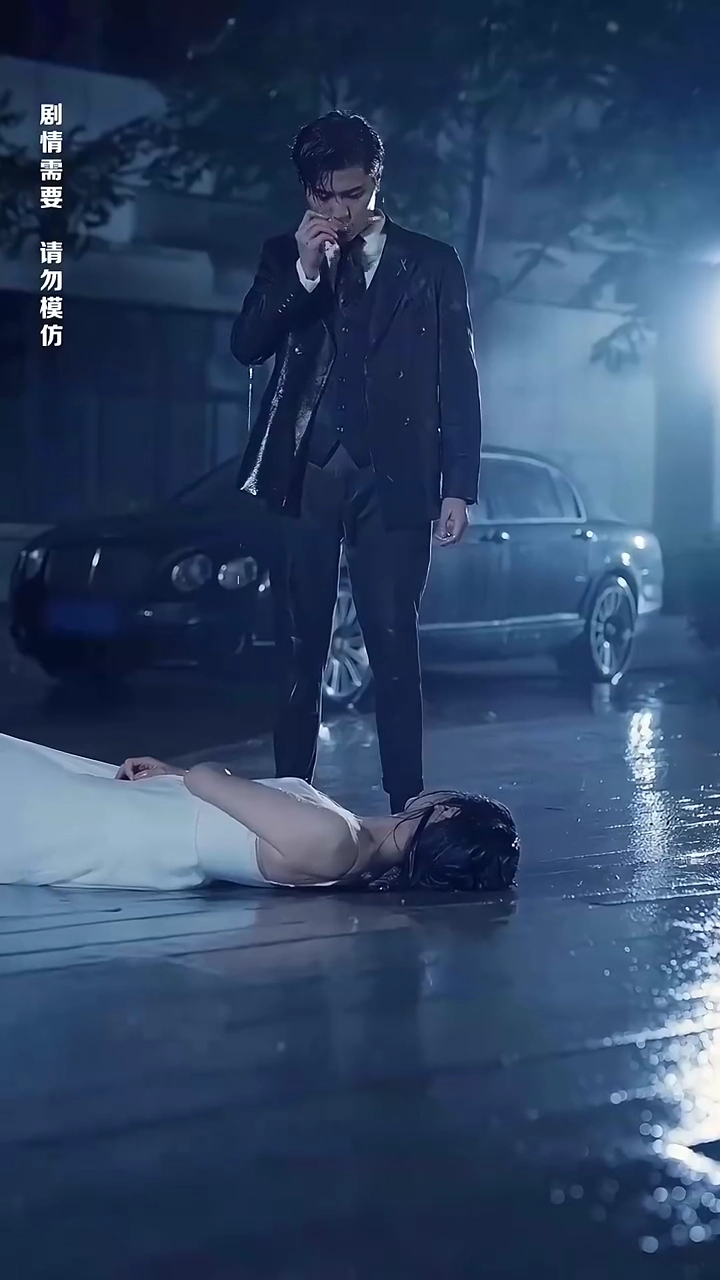 The Mind Reader In The SpotlightPhoto