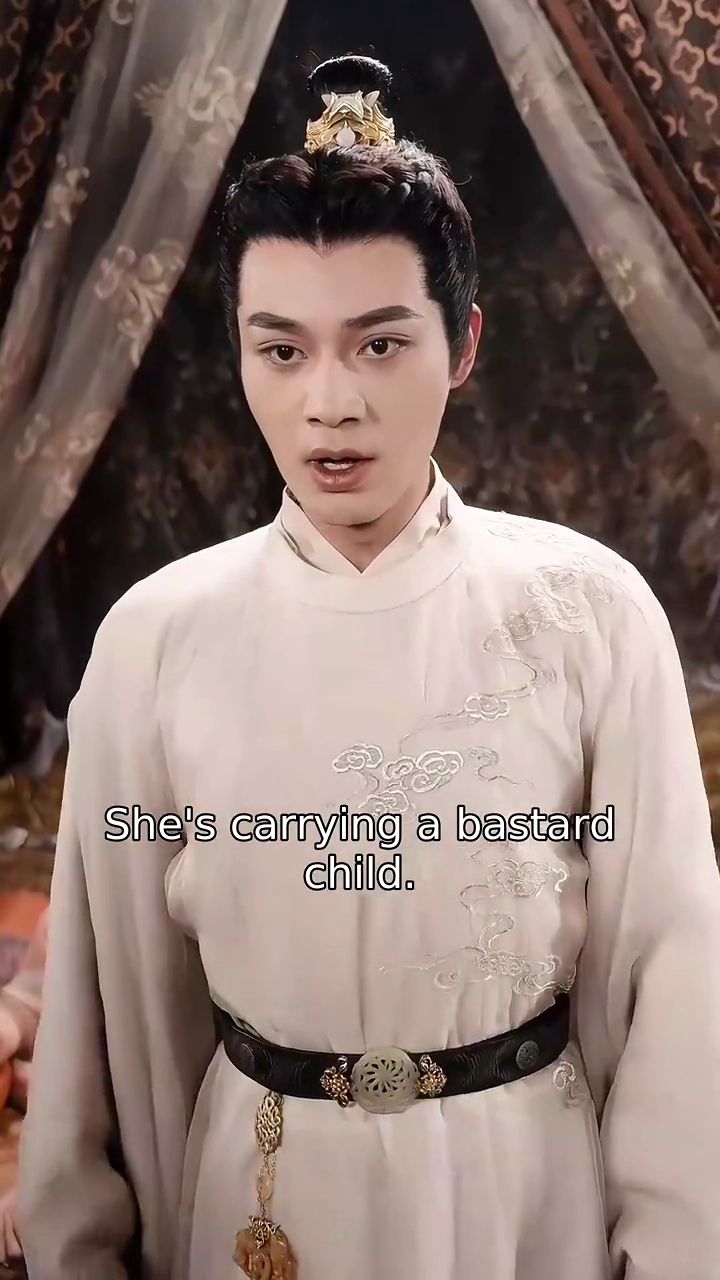 Revenge Of A Modern PrincessPhoto