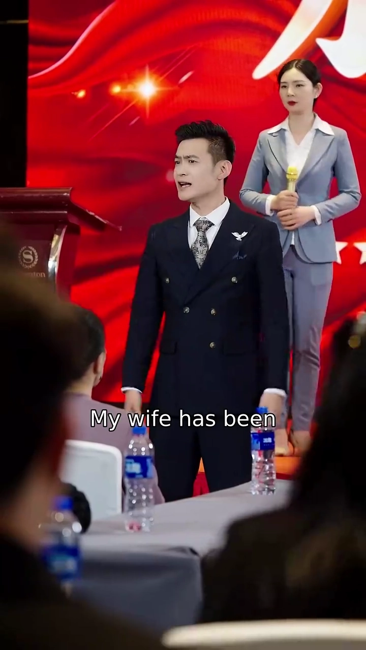 Crimson PhilanthropyPhoto