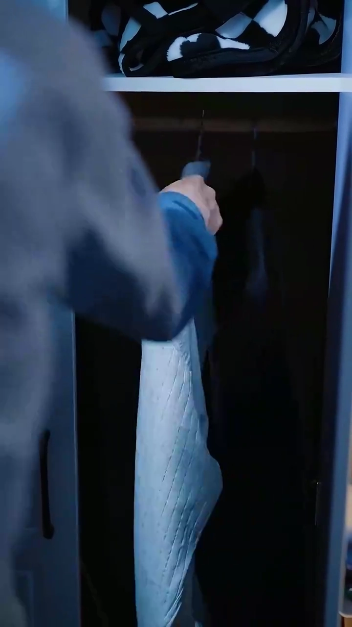 When My Ex Shows Up With A ToolboxPhoto