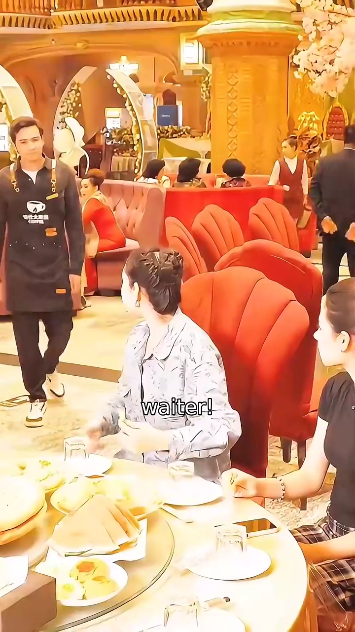 A Contract For Show, A Love For RealPhoto