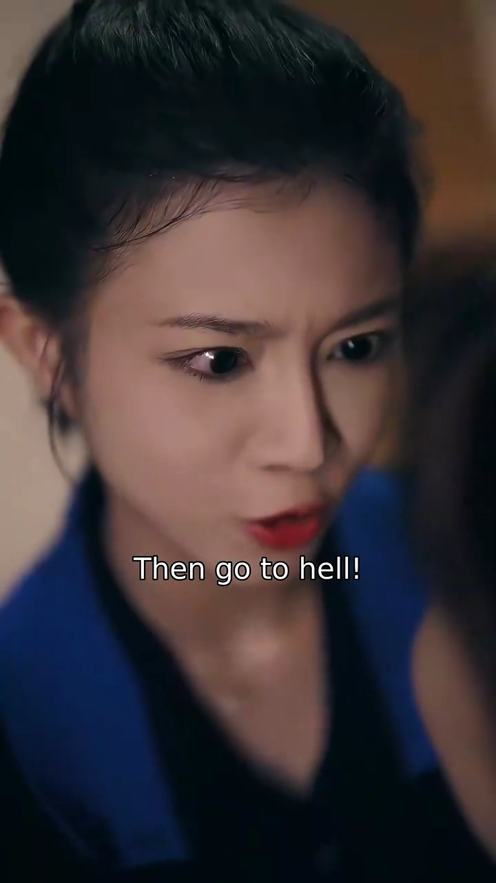 Fake Heiress, Real VengeancePhoto