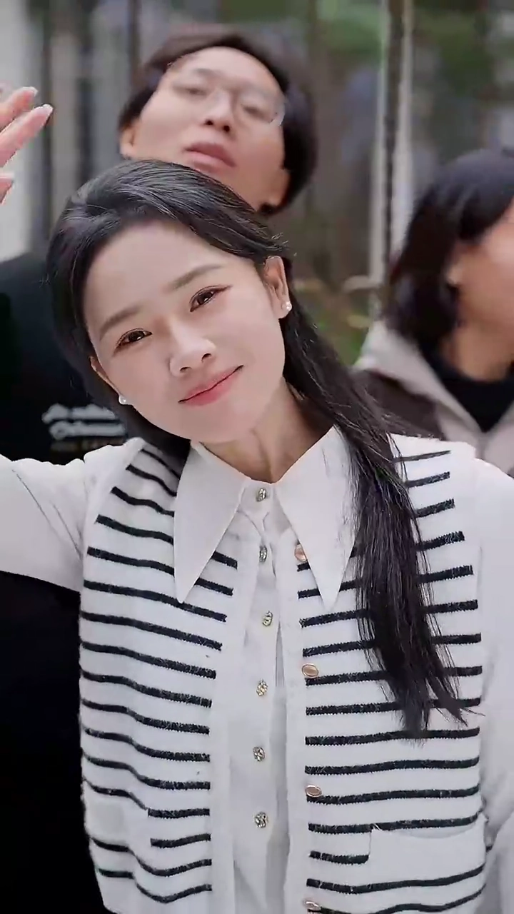 Her Last BreathPhoto