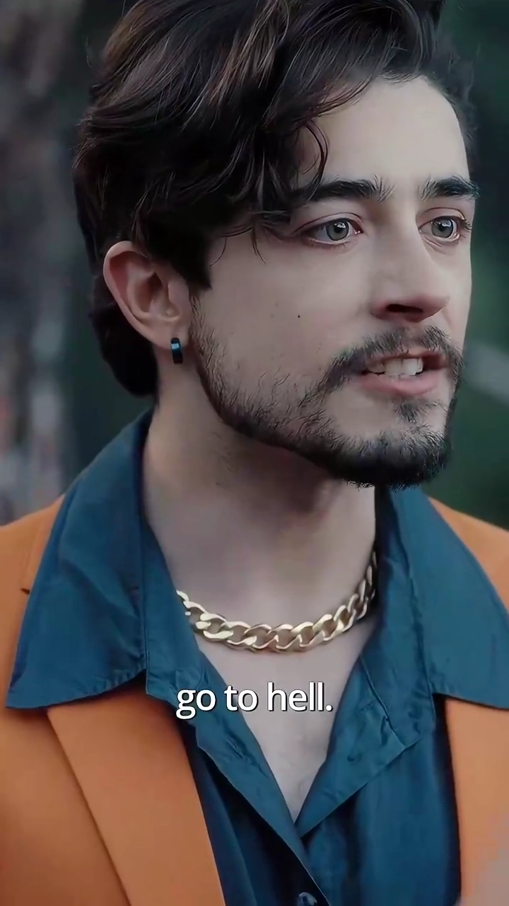 Why Young Heiress KillsPhoto