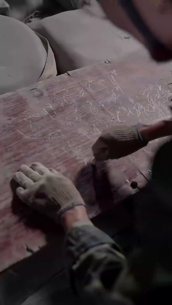 Worker MathematicianPhoto