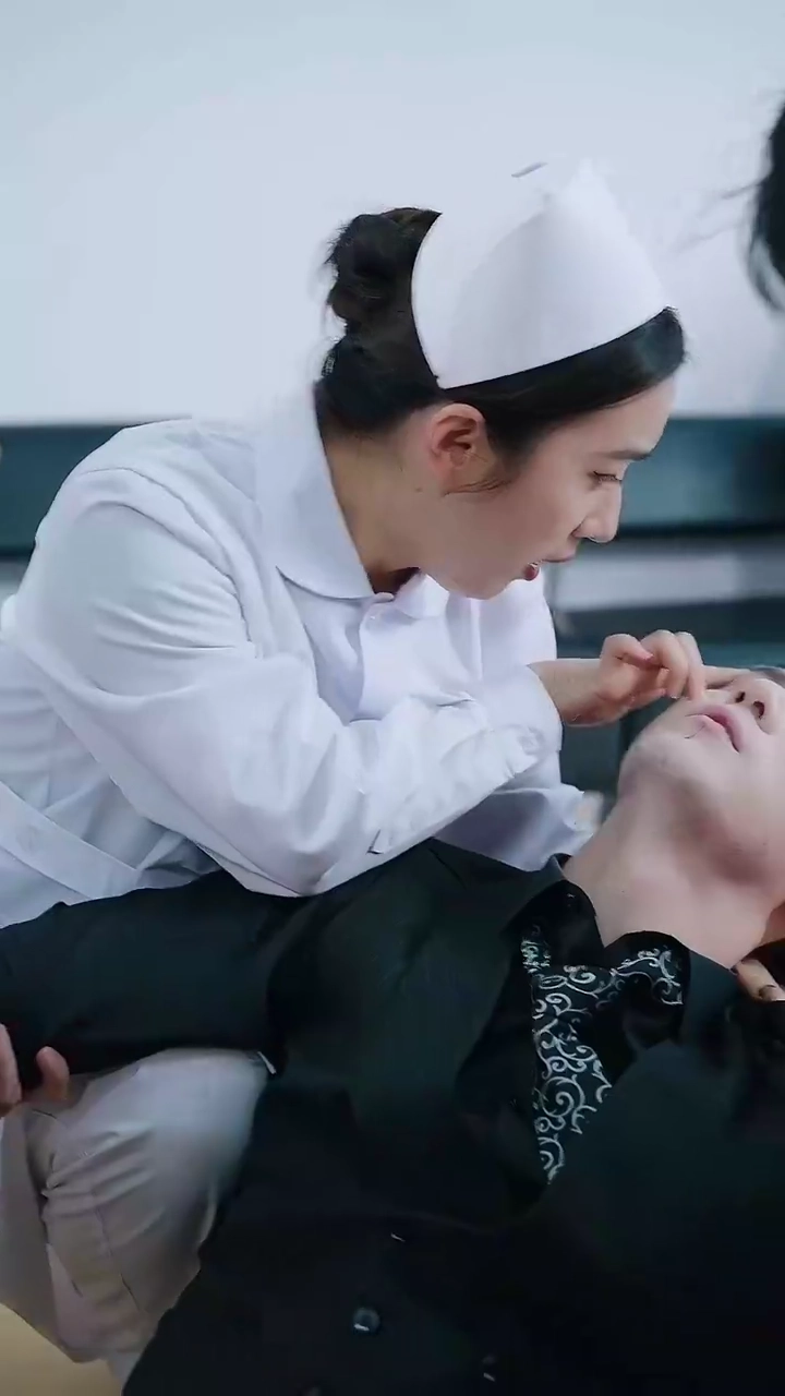 The Billionaire's Delivery GirlPhoto