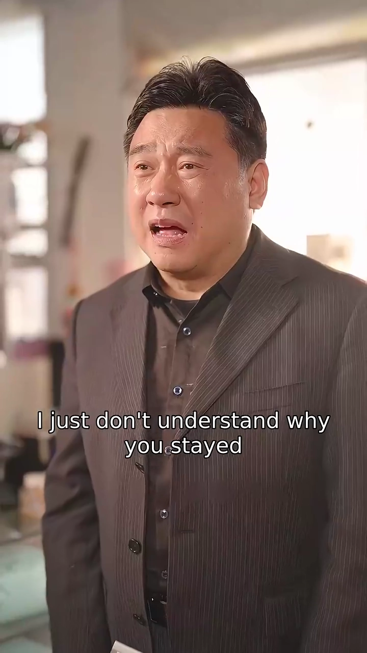 Love And Betrayal In Two WorldsPhoto