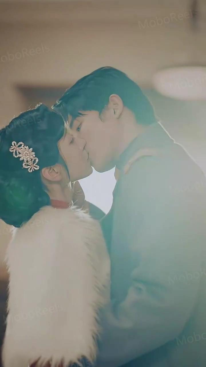 Trapped between Love and RevengePhoto