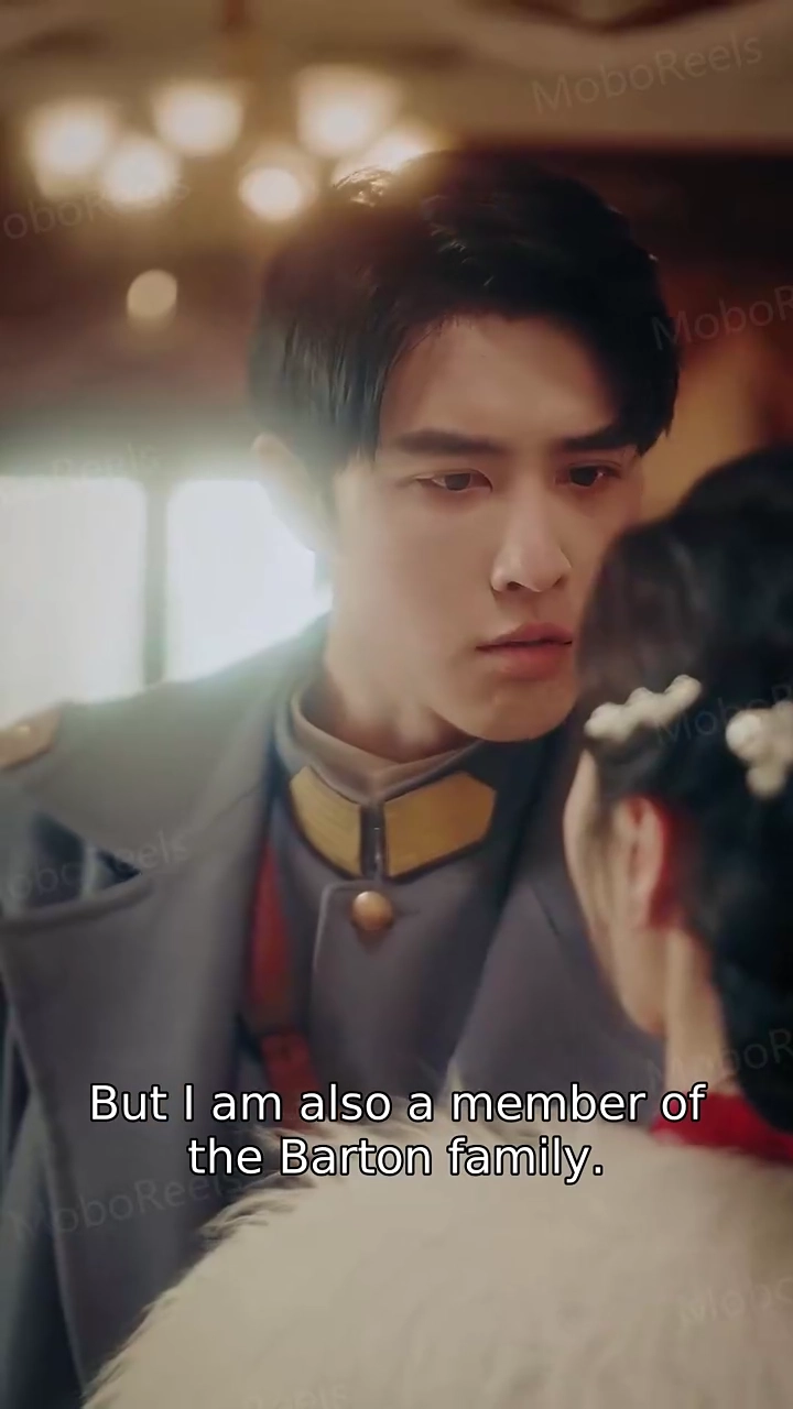 Trapped between Love and RevengePhoto