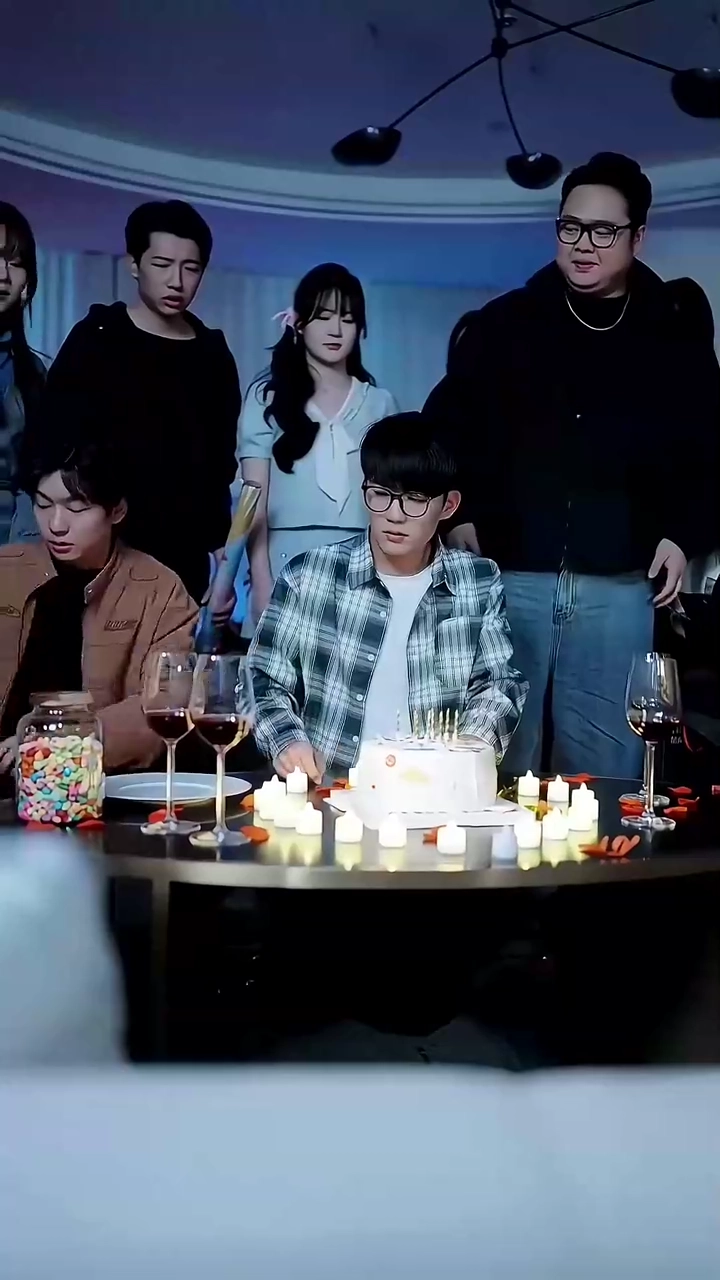 The Fading And Flaring LovePhoto