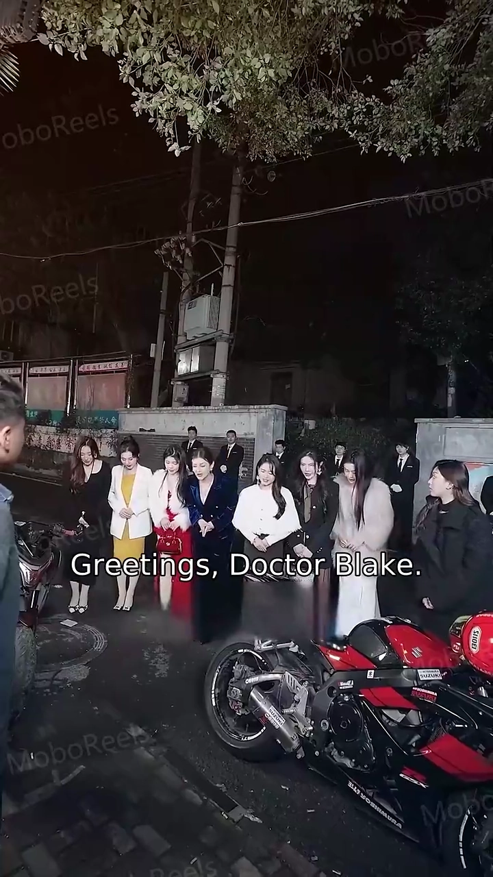 My Father Is a Big ShotPhoto