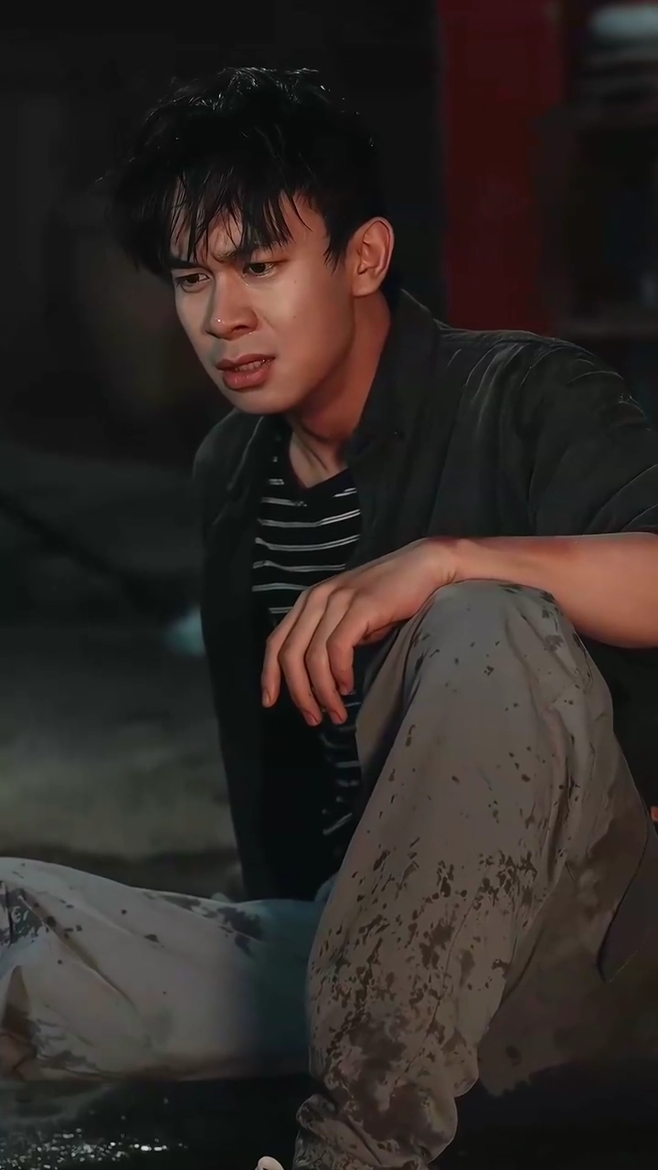 The Fox's GambitPhoto