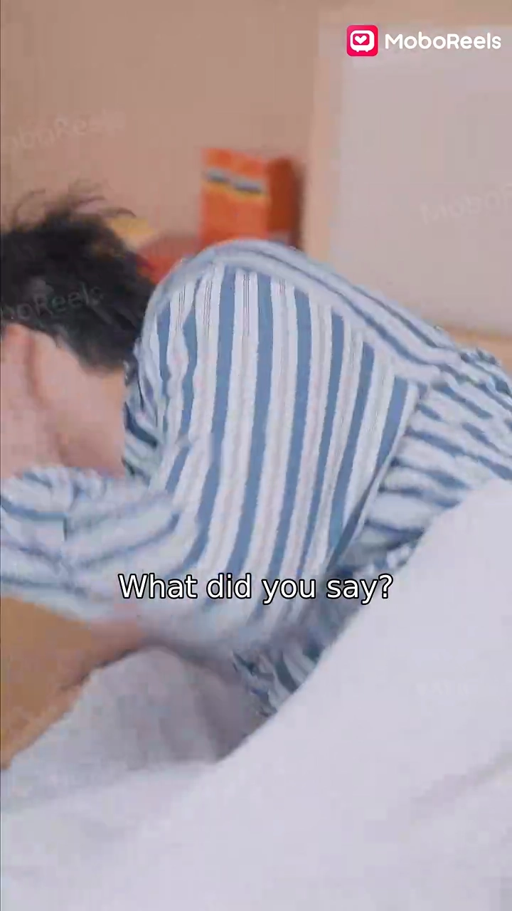 He Succeeds after Severing TiesPhoto