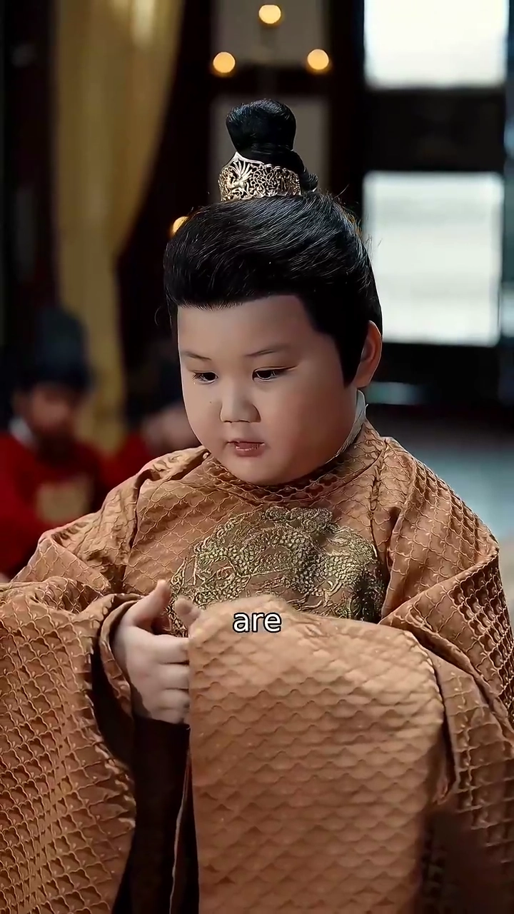 My New Life In The PalacePhoto