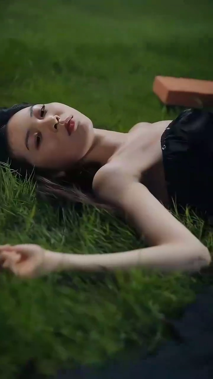 Mr. Cold & Miss MisunderstoodPhoto