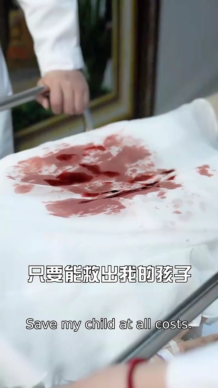 Let Me Go, Mr. ParanoidPhoto