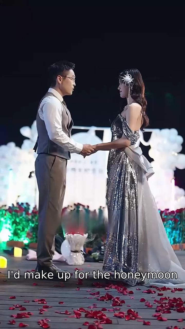 Lost In The StarsPhoto