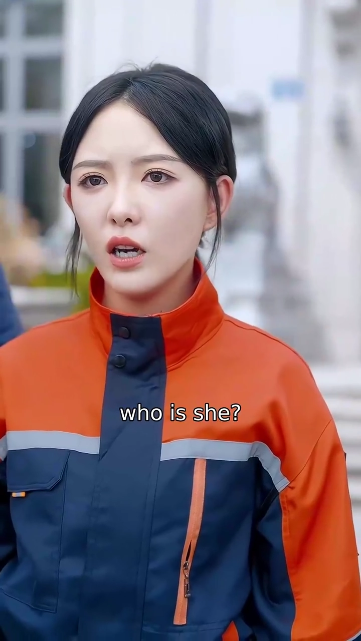 Married To The StrangerPhoto