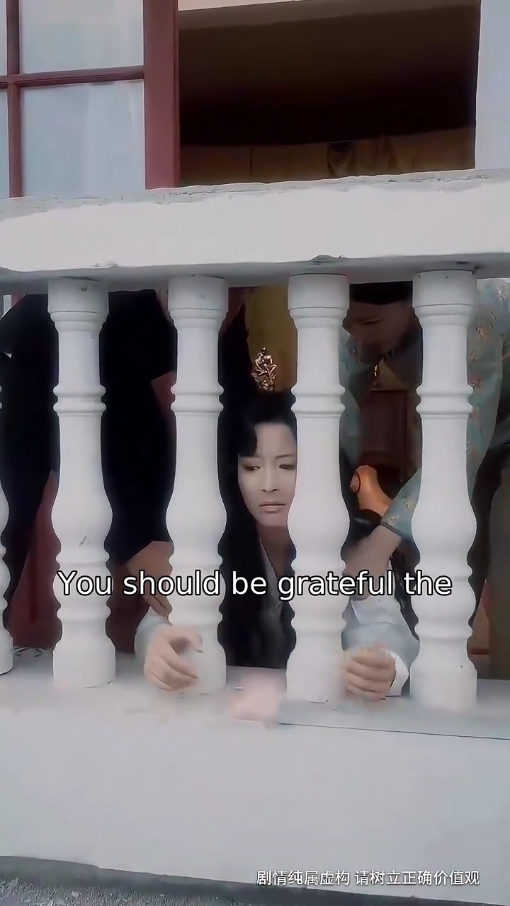 The Regretful MatriarchPhoto