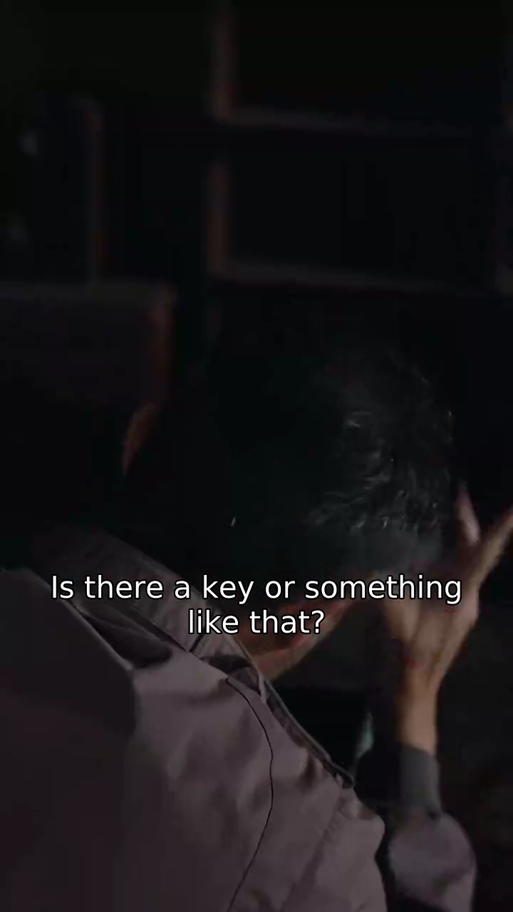 Murdered My Father then Captured My HeartPhoto