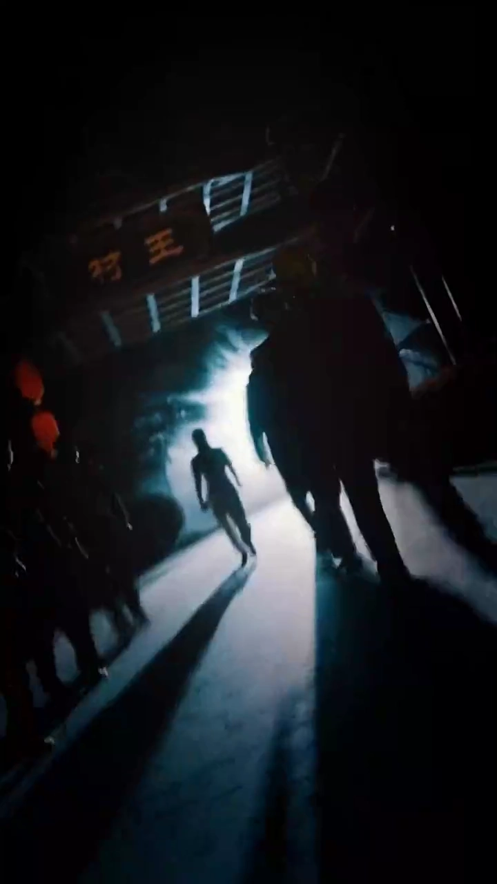 The Silent PromisePhoto