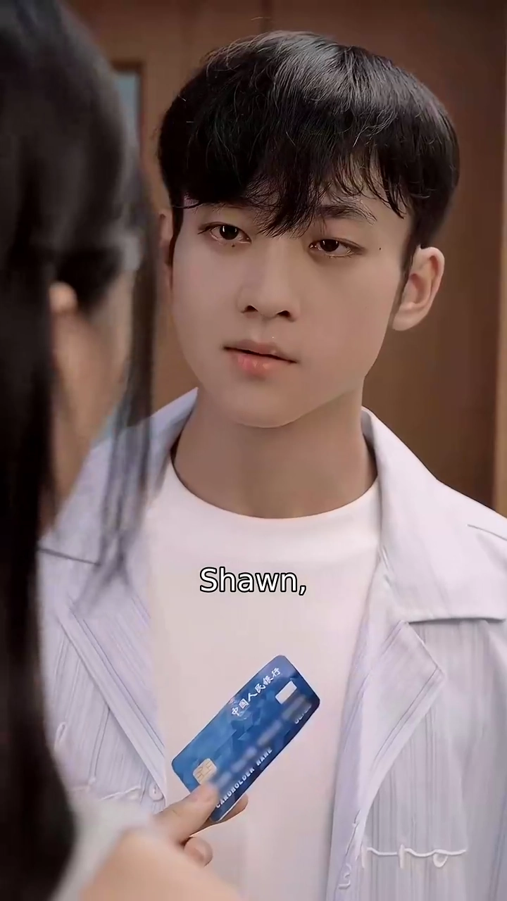 The CEO And His Runaway GirlfriendPhoto