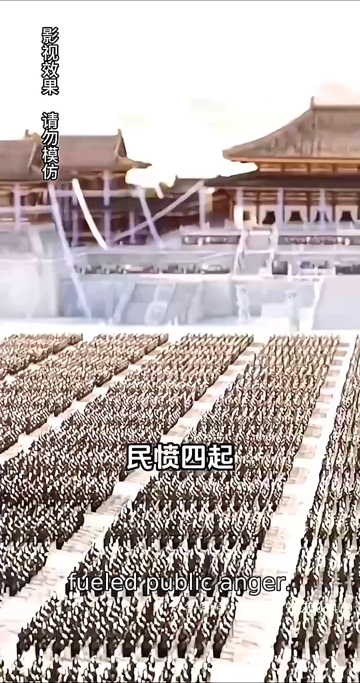 The CEO From AncientPhoto