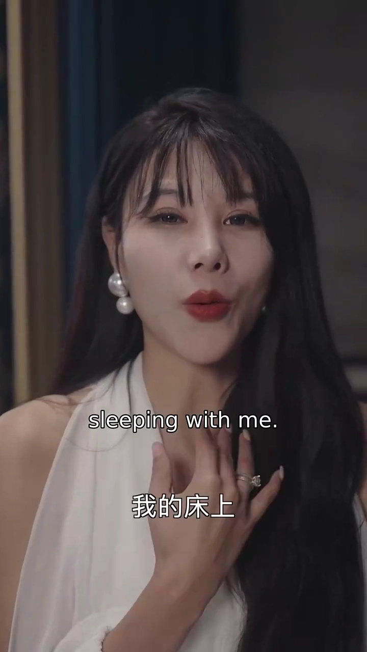 Unexpected Vows Of DestinyPhoto