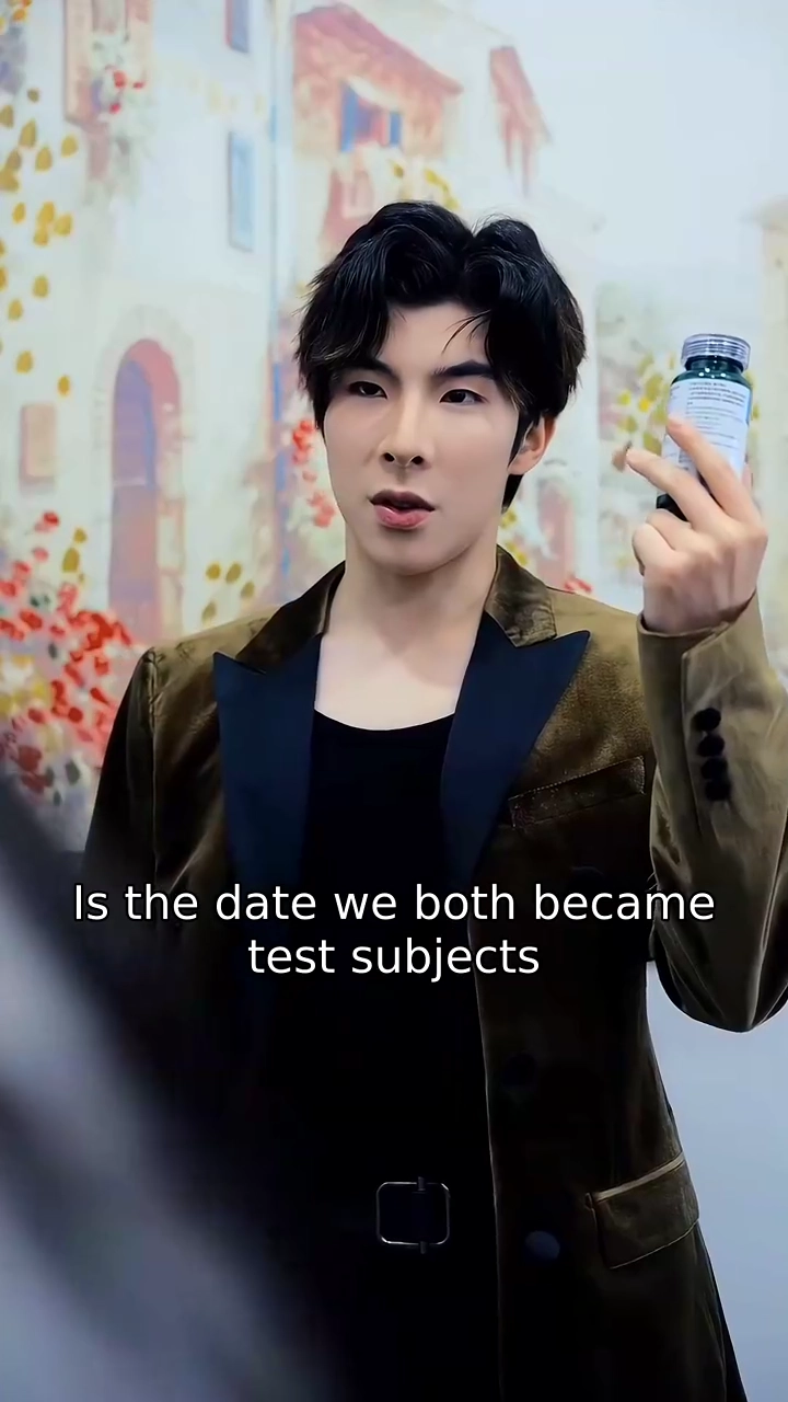 My Cure, My LovePhoto