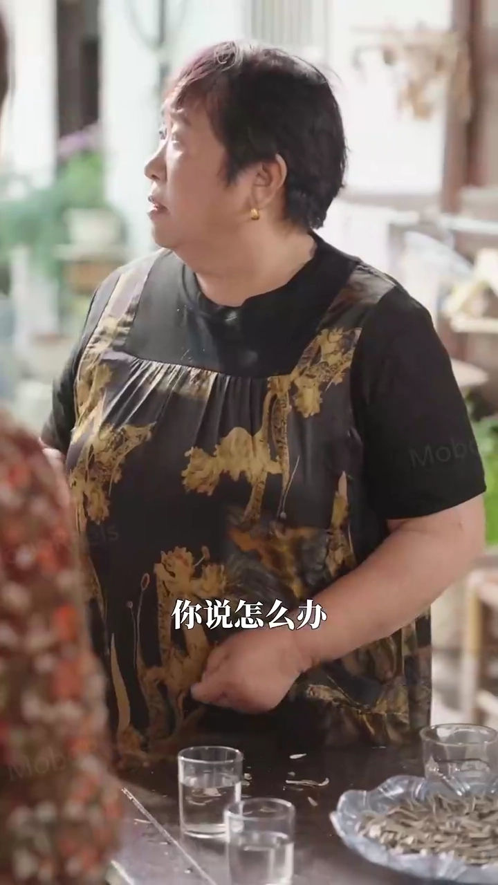 My Dumb Son-in-law Is a ZillionairePhoto